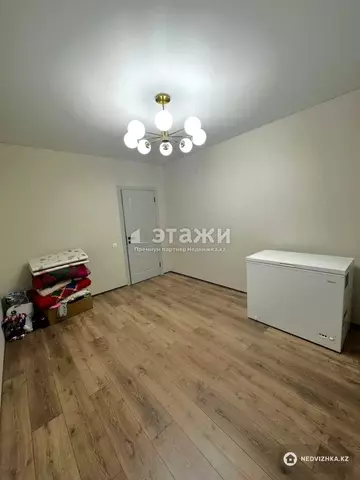 45 м², 2-комнатная квартира, этаж 4 из 12, 45 м², изображение - 0