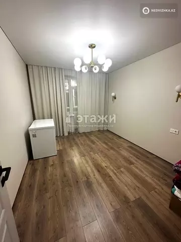 45 м², 2-комнатная квартира, этаж 4 из 12, 45 м², изображение - 1