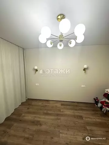 45 м², 2-комнатная квартира, этаж 4 из 12, 45 м², изображение - 2