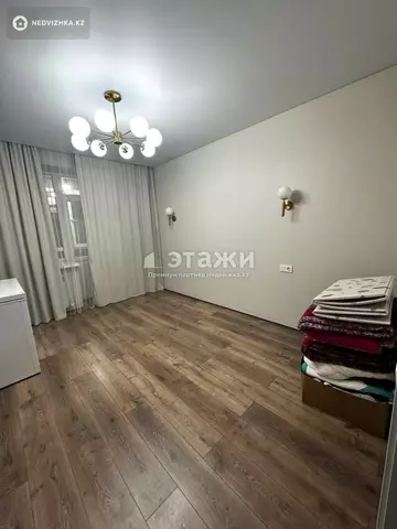 45 м², 2-комнатная квартира, этаж 4 из 12, 45 м², изображение - 3