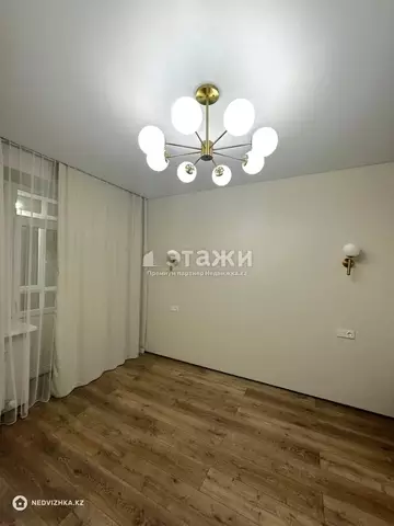 45 м², 2-комнатная квартира, этаж 4 из 12, 45 м², изображение - 4