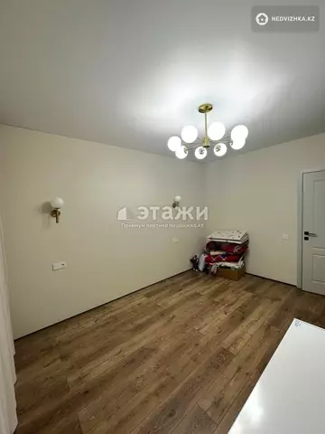 45 м², 2-комнатная квартира, этаж 4 из 12, 45 м², изображение - 7