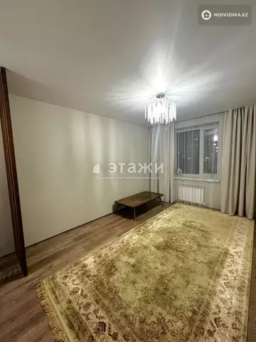 45 м², 2-комнатная квартира, этаж 4 из 12, 45 м², изображение - 8