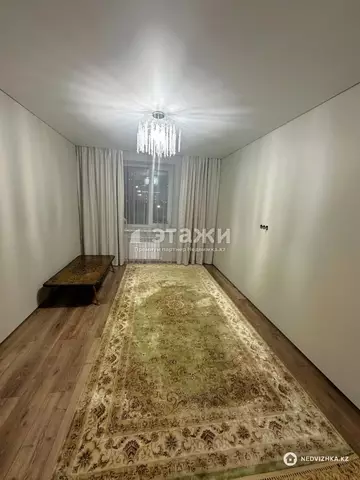 45 м², 2-комнатная квартира, этаж 4 из 12, 45 м², изображение - 9