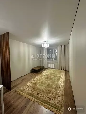 45 м², 2-комнатная квартира, этаж 4 из 12, 45 м², изображение - 11