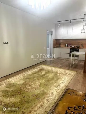 45 м², 2-комнатная квартира, этаж 4 из 12, 45 м², изображение - 12
