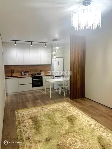 45 м², 2-комнатная квартира, этаж 4 из 12, 45 м², изображение - 13
