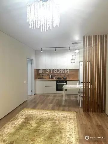 45 м², 2-комнатная квартира, этаж 4 из 12, 45 м², изображение - 14