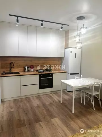45 м², 2-комнатная квартира, этаж 4 из 12, 45 м², изображение - 16