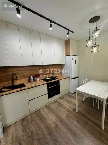 45 м², 2-комнатная квартира, этаж 4 из 12, 45 м², изображение - 17