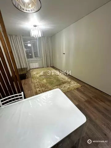 45 м², 2-комнатная квартира, этаж 4 из 12, 45 м², изображение - 20
