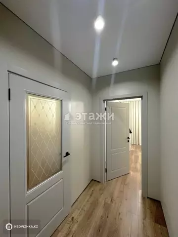 45 м², 2-комнатная квартира, этаж 4 из 12, 45 м², изображение - 22
