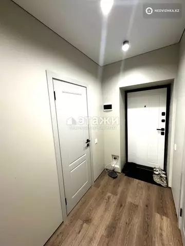 45 м², 2-комнатная квартира, этаж 4 из 12, 45 м², изображение - 23