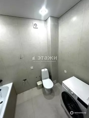 45 м², 2-комнатная квартира, этаж 4 из 12, 45 м², изображение - 25