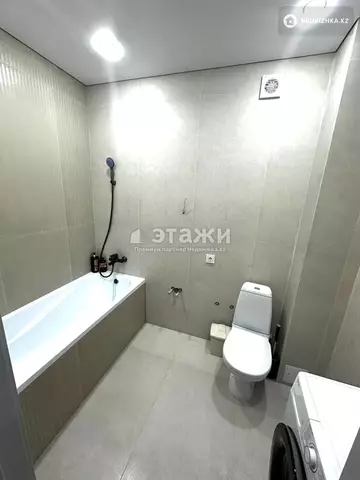 45 м², 2-комнатная квартира, этаж 4 из 12, 45 м², изображение - 26