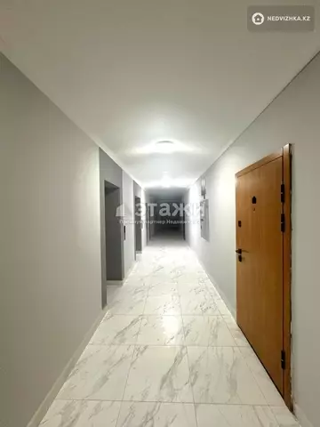 45 м², 2-комнатная квартира, этаж 4 из 12, 45 м², изображение - 30