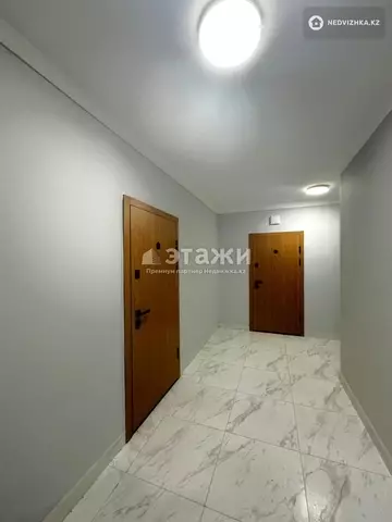 45 м², 2-комнатная квартира, этаж 4 из 12, 45 м², изображение - 31