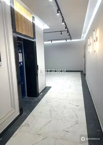 45 м², 2-комнатная квартира, этаж 4 из 12, 45 м², изображение - 32