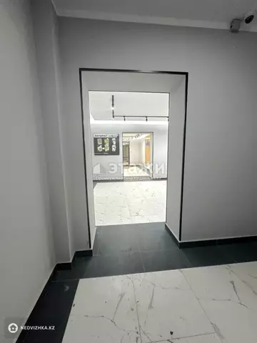 45 м², 2-комнатная квартира, этаж 4 из 12, 45 м², изображение - 37