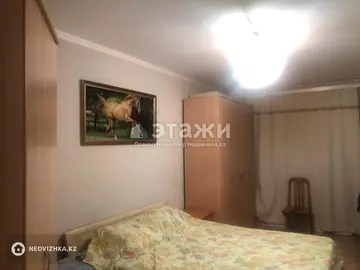 73.2 м², 3-комнатная квартира, этаж 4 из 5, 73 м², изображение - 6