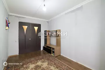 2-комнатная квартира, этаж 17 из 17, 58 м²