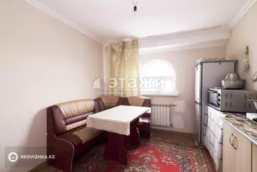 57.9 м², 2-комнатная квартира, этаж 17 из 17, 58 м², изображение - 4