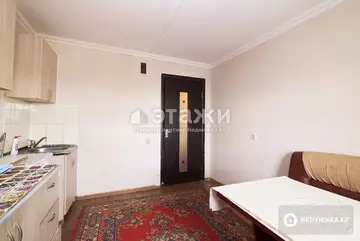57.9 м², 2-комнатная квартира, этаж 17 из 17, 58 м², изображение - 5