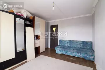 57.9 м², 2-комнатная квартира, этаж 17 из 17, 58 м², изображение - 9