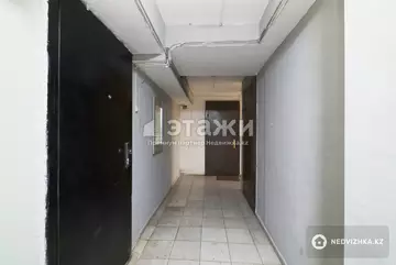 57.9 м², 2-комнатная квартира, этаж 17 из 17, 58 м², изображение - 16