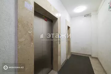 57.9 м², 2-комнатная квартира, этаж 17 из 17, 58 м², изображение - 18