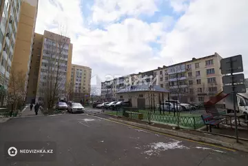 57.9 м², 2-комнатная квартира, этаж 17 из 17, 58 м², изображение - 19