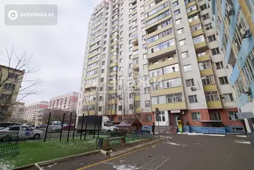 57.9 м², 2-комнатная квартира, этаж 17 из 17, 58 м², изображение - 20