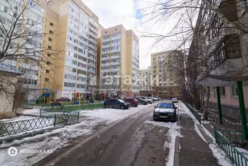 57.9 м², 2-комнатная квартира, этаж 17 из 17, 58 м², изображение - 21