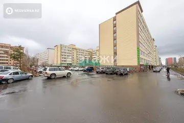 38 м², 1-комнатная квартира, этаж 5 из 7, 38 м², изображение - 0