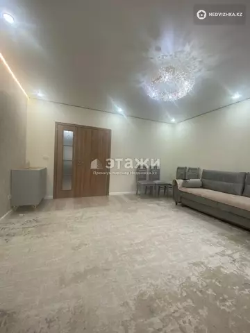 4-комнатная квартира, этаж 7 из 7, 120 м²