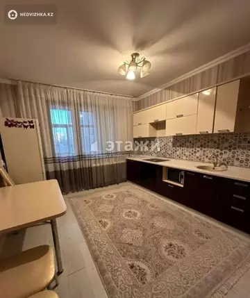 53.5 м², 1-комнатная квартира, этаж 1 из 9, 54 м², изображение - 6