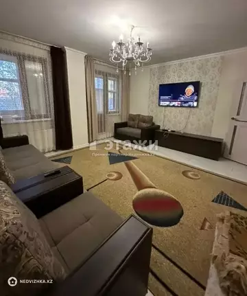53.5 м², 1-комнатная квартира, этаж 1 из 9, 54 м², изображение - 9