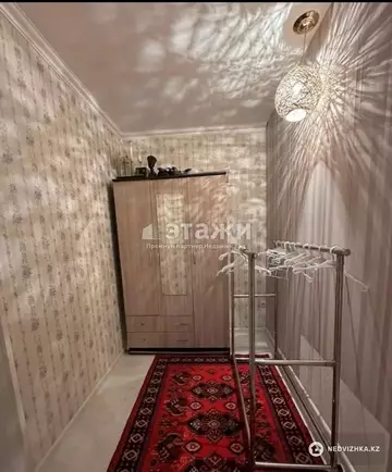 53.5 м², 1-комнатная квартира, этаж 1 из 9, 54 м², изображение - 10