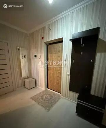 53.5 м², 1-комнатная квартира, этаж 1 из 9, 54 м², изображение - 11