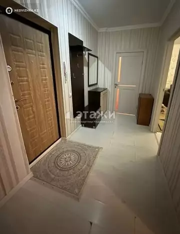 53.5 м², 1-комнатная квартира, этаж 1 из 9, 54 м², изображение - 12