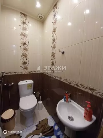 85.5 м², 3-комнатная квартира, этаж 7 из 12, 86 м², изображение - 0