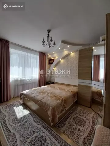 85.5 м², 3-комнатная квартира, этаж 7 из 12, 86 м², изображение - 1