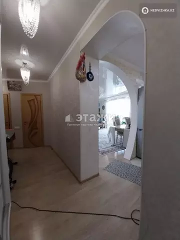 85.5 м², 3-комнатная квартира, этаж 7 из 12, 86 м², изображение - 2