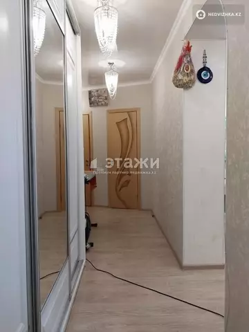 85.5 м², 3-комнатная квартира, этаж 7 из 12, 86 м², изображение - 3