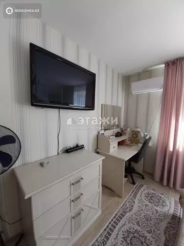 85.5 м², 3-комнатная квартира, этаж 7 из 12, 86 м², изображение - 4