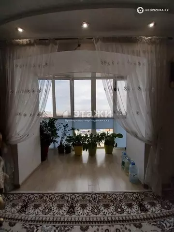 85.5 м², 3-комнатная квартира, этаж 7 из 12, 86 м², изображение - 5
