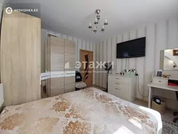 85.5 м², 3-комнатная квартира, этаж 7 из 12, 86 м², изображение - 6