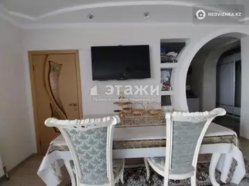 85.5 м², 3-комнатная квартира, этаж 7 из 12, 86 м², изображение - 7