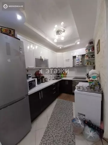 85.5 м², 3-комнатная квартира, этаж 7 из 12, 86 м², изображение - 8