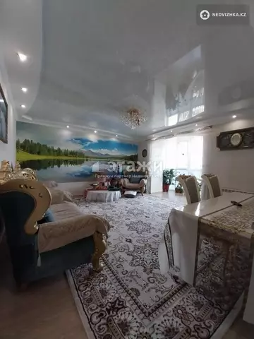 85.5 м², 3-комнатная квартира, этаж 7 из 12, 86 м², изображение - 9